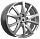 ����������� ���� ����� K&K ��570 6,5x16 5x114,3 ET46 DIA67.1 ���� ��������